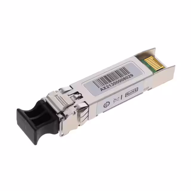 SFP-XMM-LC-400 Advantech Corp  Fiber Optics - Transceiver Modules
